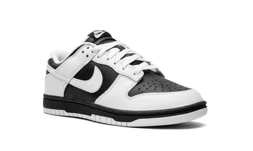 Nike Dunk Dunk Low 'Reverse Panda'